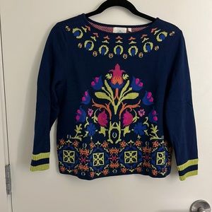 Never worn Anthropologie sweater